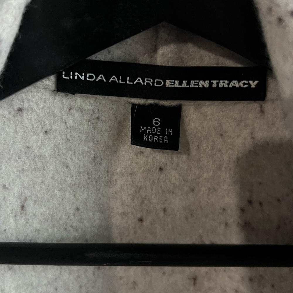 Ellen Tracy Coat - image 5